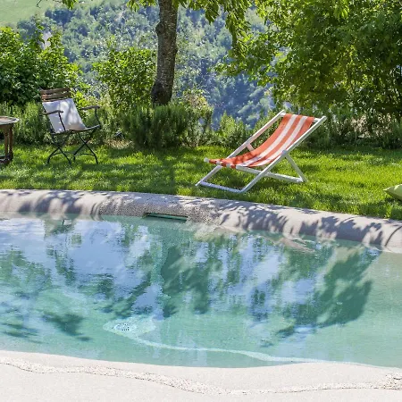 Welcoming In With Swimming Pool