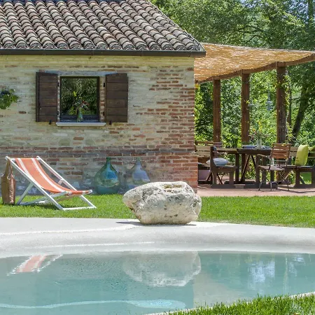 ヴィラ Welcoming In With Swimming Pool